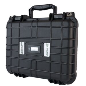 Maletín LiFePo4 CL12120 12V - 120Ah