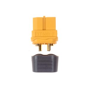 Conector XT60 Hembra