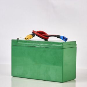 Batería Sonda S1210 12V-10Ah