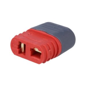 Conector T Hembra
