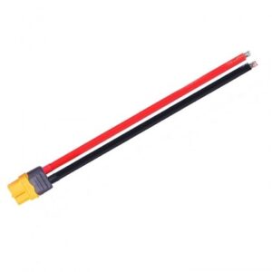 Conector XT60 Hembra con cable