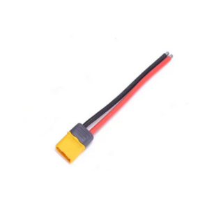 Conector XT60 Macho con cable