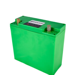 Batería Sonda S162830 16V-28V 30Ah