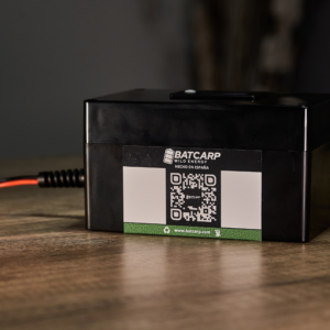 Batería Sonda S1650 16V-50Ah