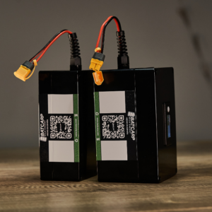 Batería Sonda S162820 16V-28V 20Ah