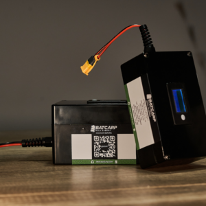 Batería Sonda S1630 16V-30Ah