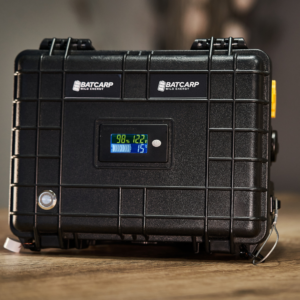 Batería Sonda S162840 16V-28V 40Ah