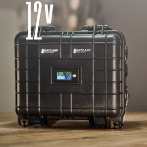 Maletines de Lifepo4